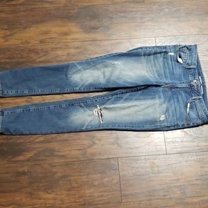 Old navy jeans